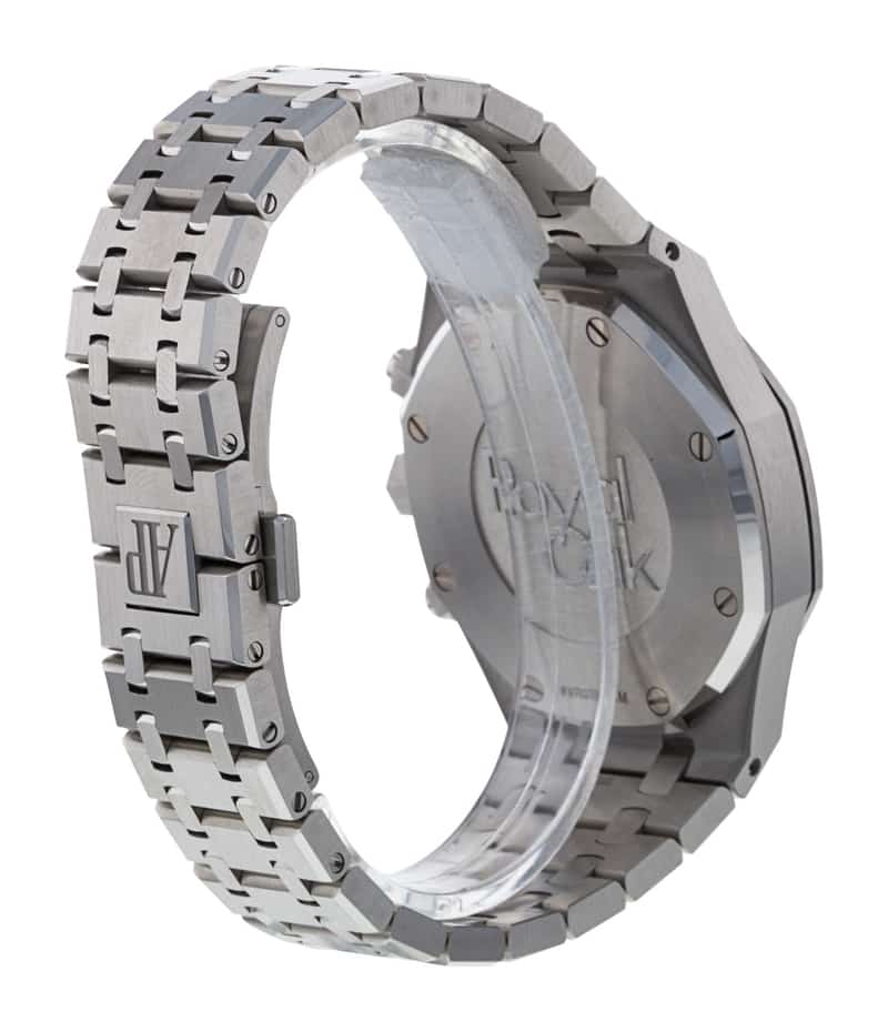 Audemars Piguet Royal Oak 26331ST.OO.1220ST.02